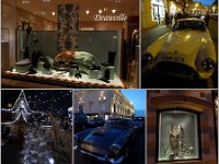 Nouveau dossier 1024  Après ces folies , il était temps de partir à Deauville se dégourdir les pattes.